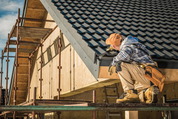 Roof Waterproofing Services in Mcadenville, NC