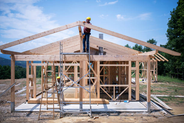 Best Best Roofing Contractors  in Mcadenville, NC