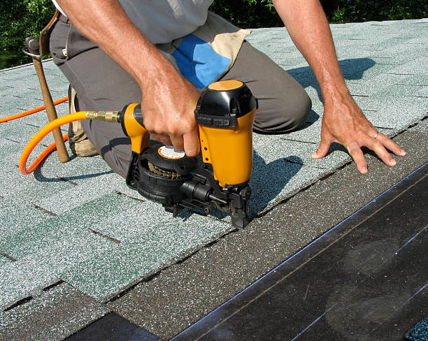 Best Commercial Roofing Services  in Mcadenville, NC