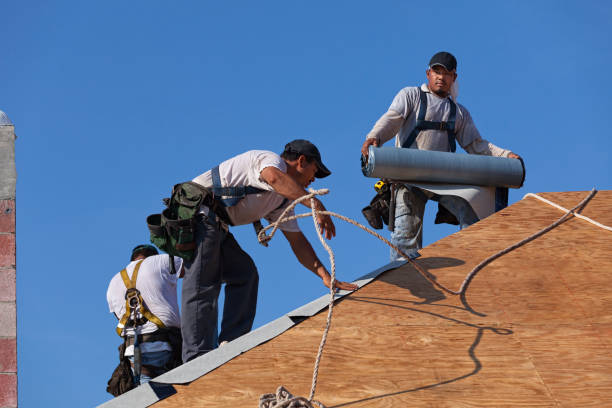 Best New Roof Installation  in Mcadenville, NC