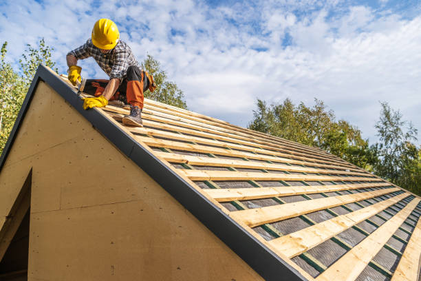 Best Slate Roofing Contractor  in Mcadenville, NC