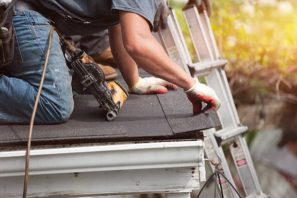 Professional Roofing Contractor in Mcadenville, NC