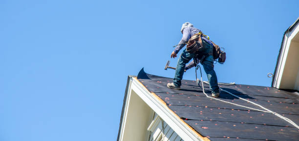 Best Commercial Roofing Services  in Mcadenville, NC